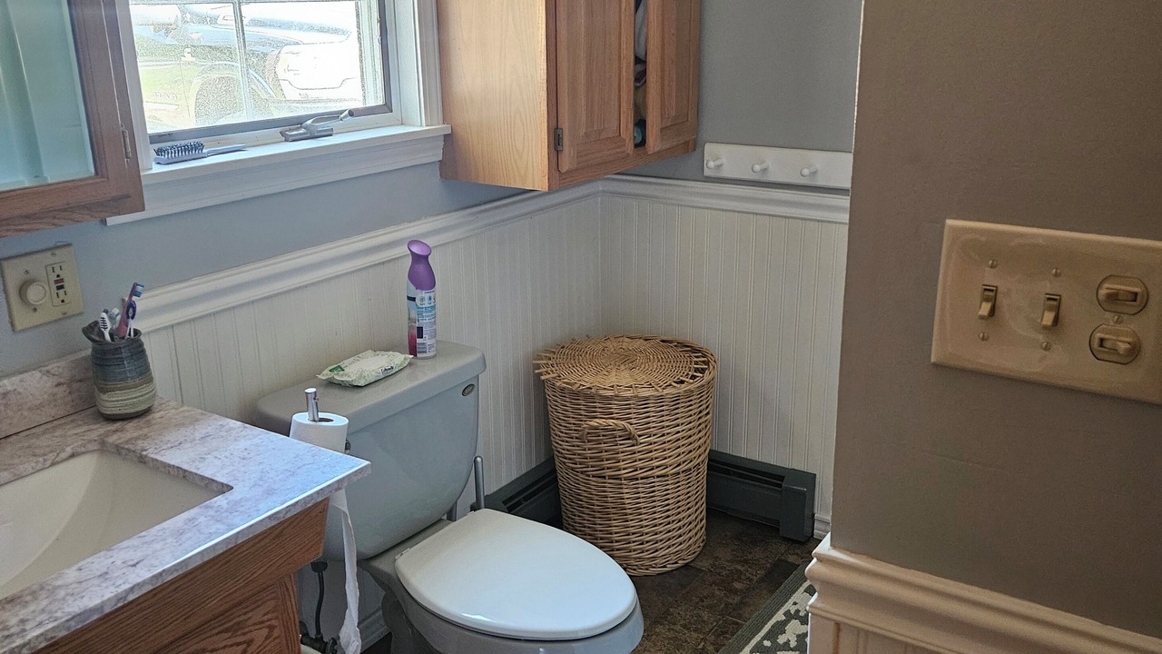 Photo of Bathroom in Denmark