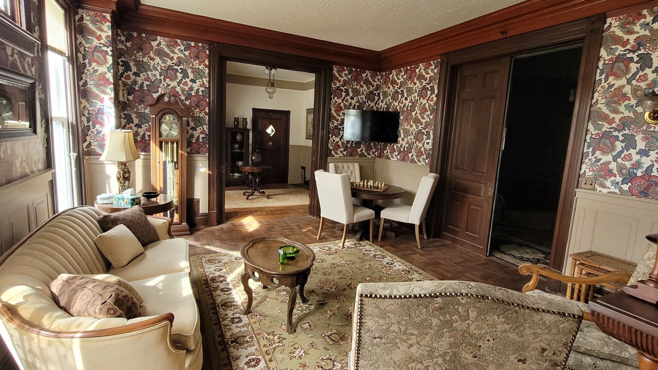 Photo of Livingroom in Reno