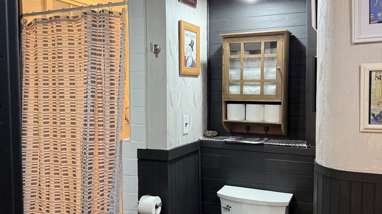 Photo of Bathroom in Reno