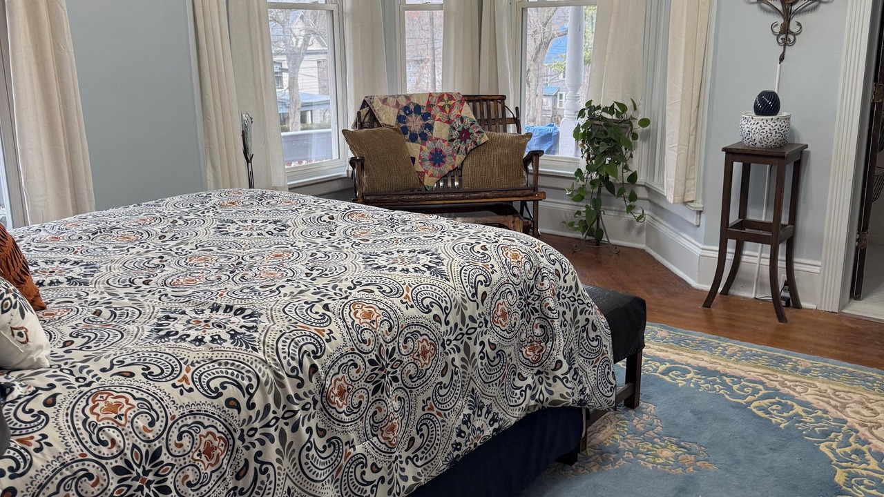 Photo of Bedroom in Reno