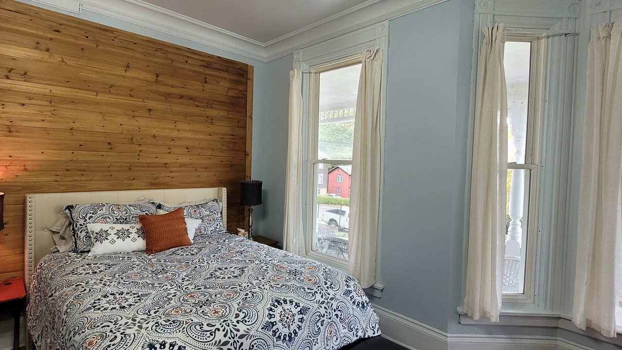 Photo of Bedroom in Reno
