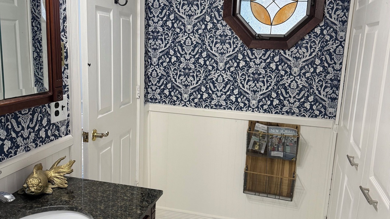 Photo of Bathroom in Reno