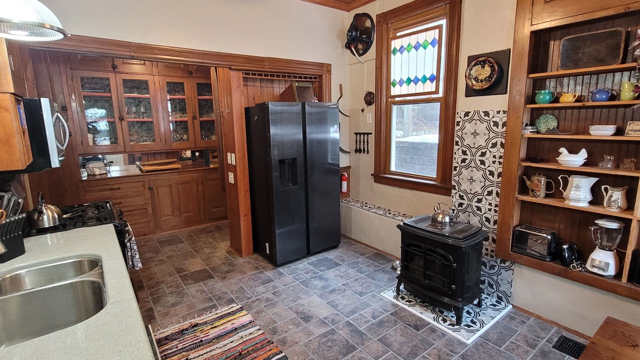 Photo of Kitchen in Reno