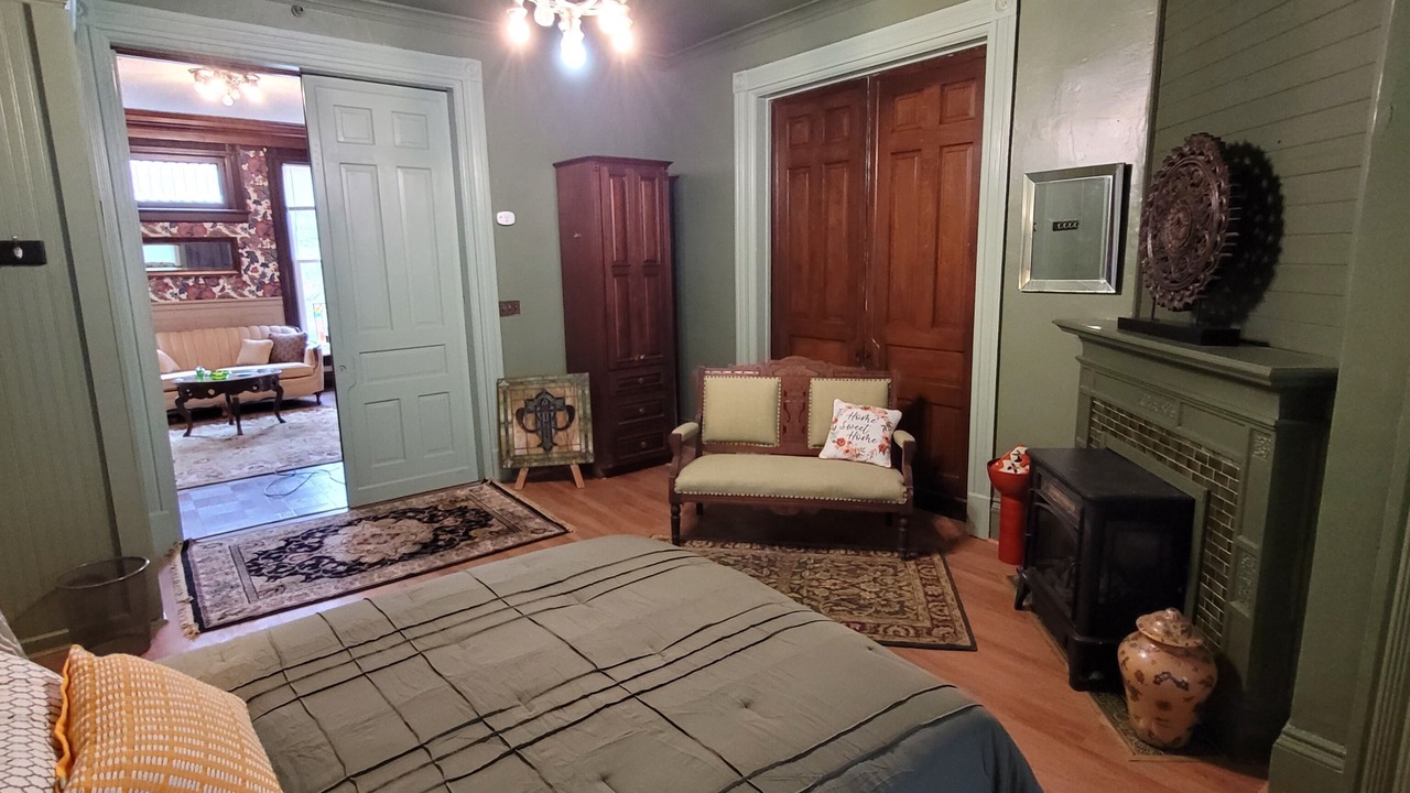 Photo of Bedroom in Reno