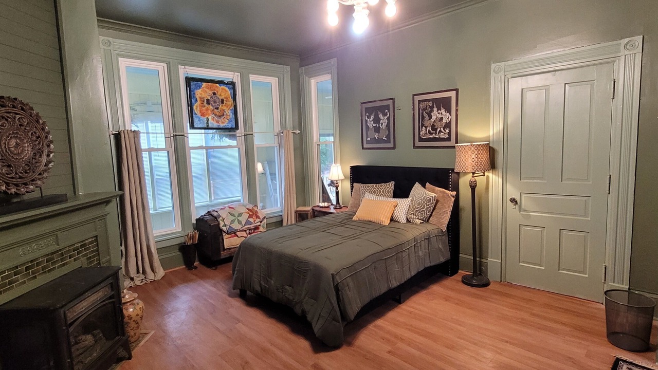 Photo of Bedroom in Reno