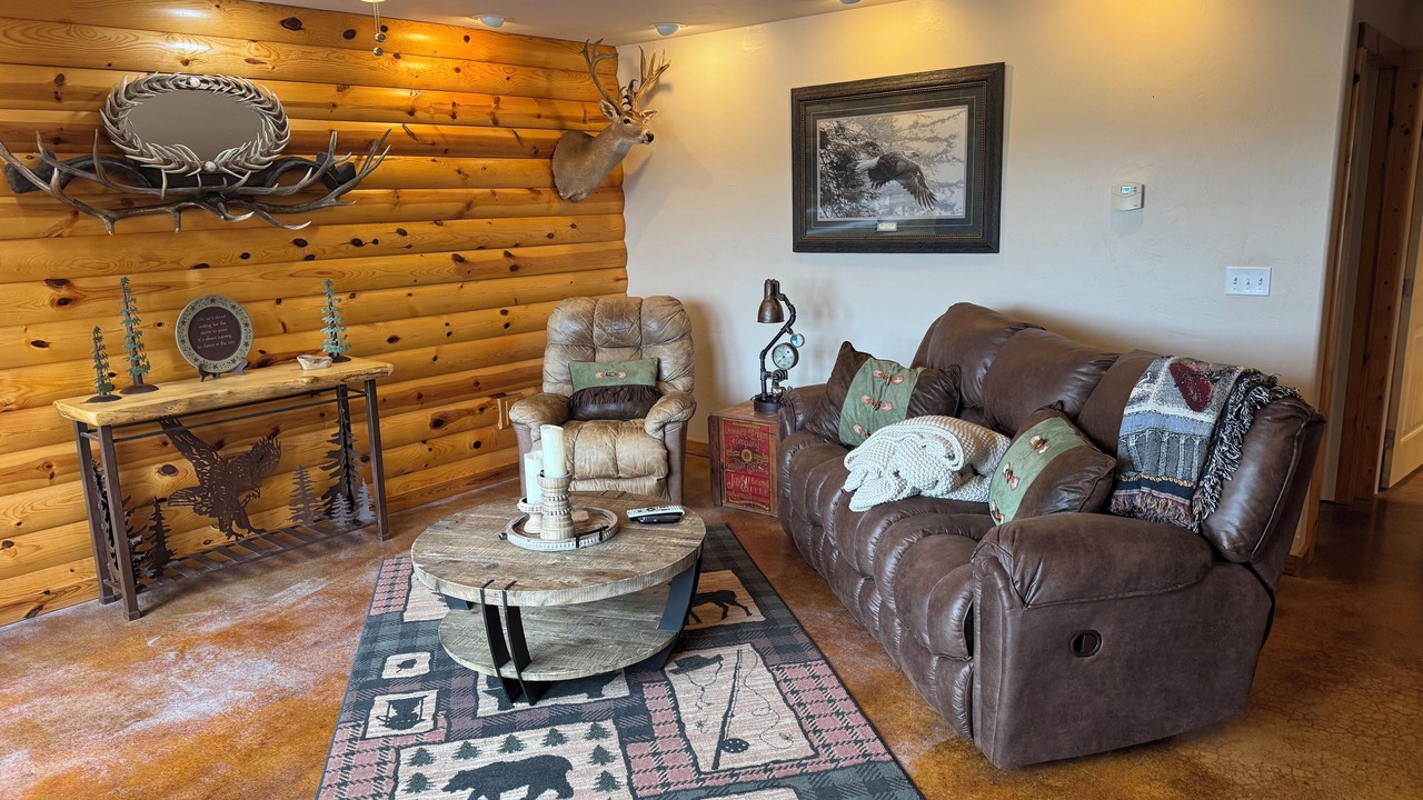 Photo of Livingroom in Afton