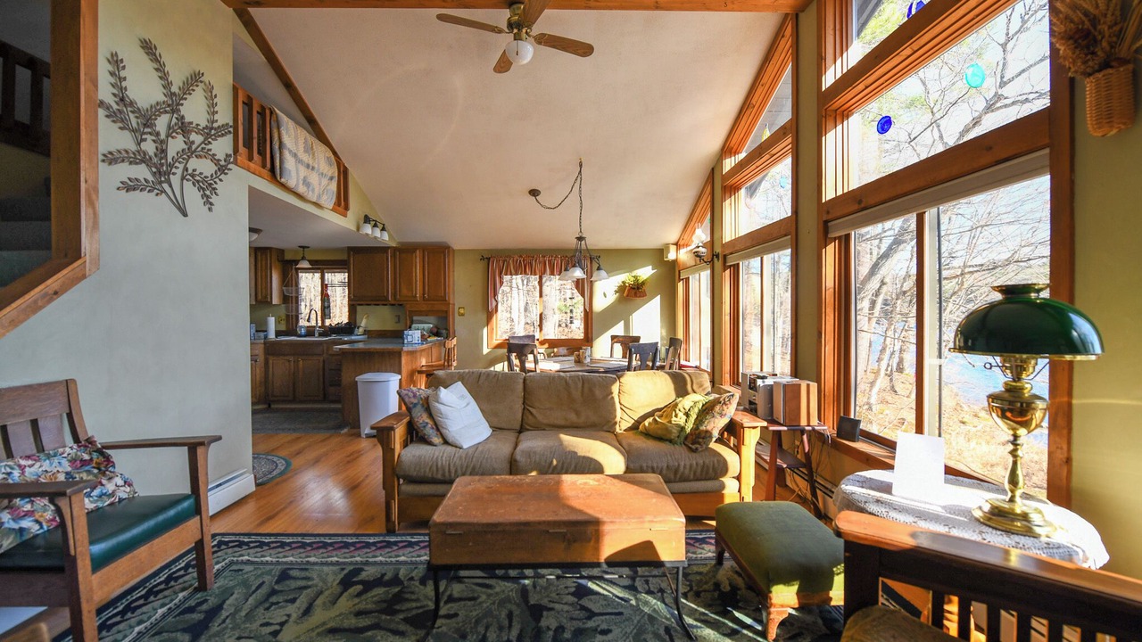 Photo of Livingroom in Denmark