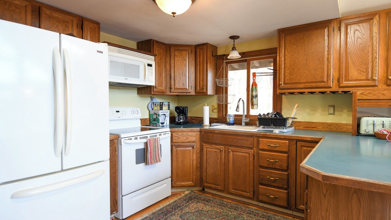 Photo of Kitchen in Denmark
