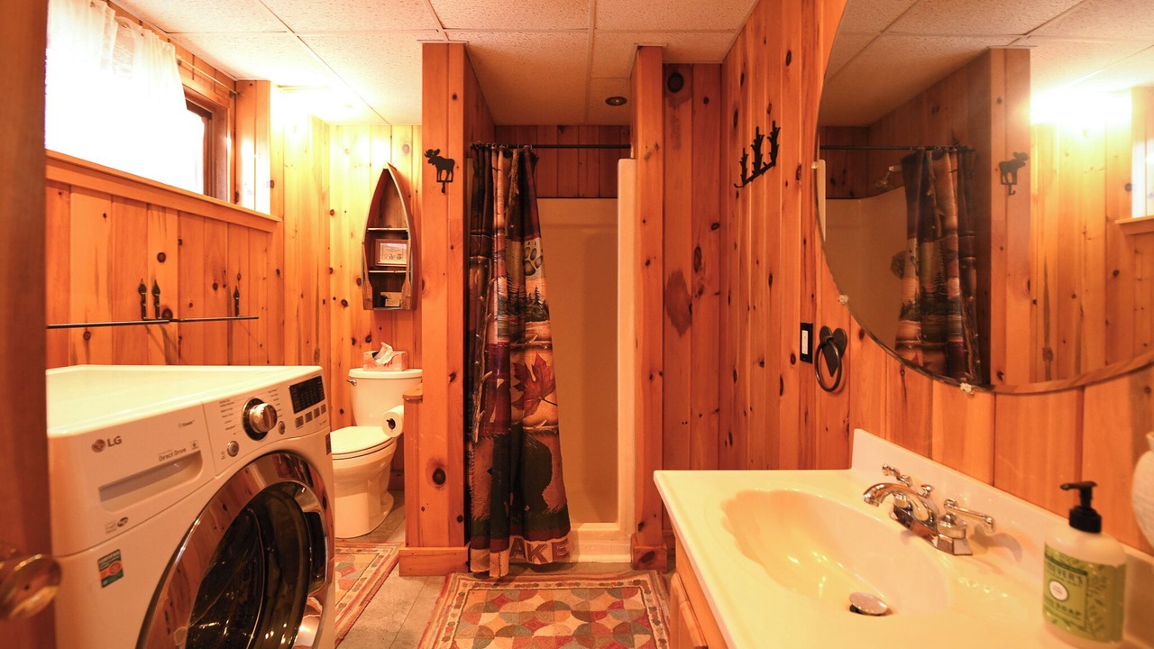 Photo of Bathroom in Denmark