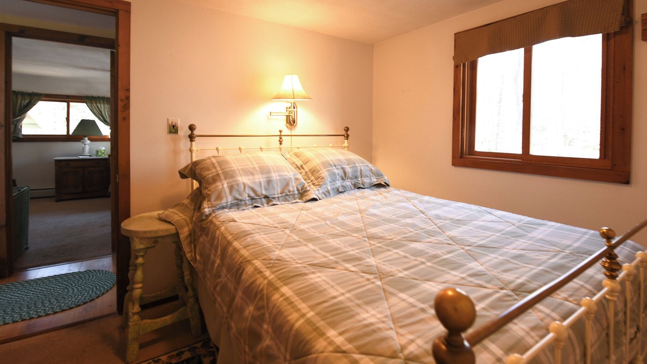 Photo of Bedroom in Denmark