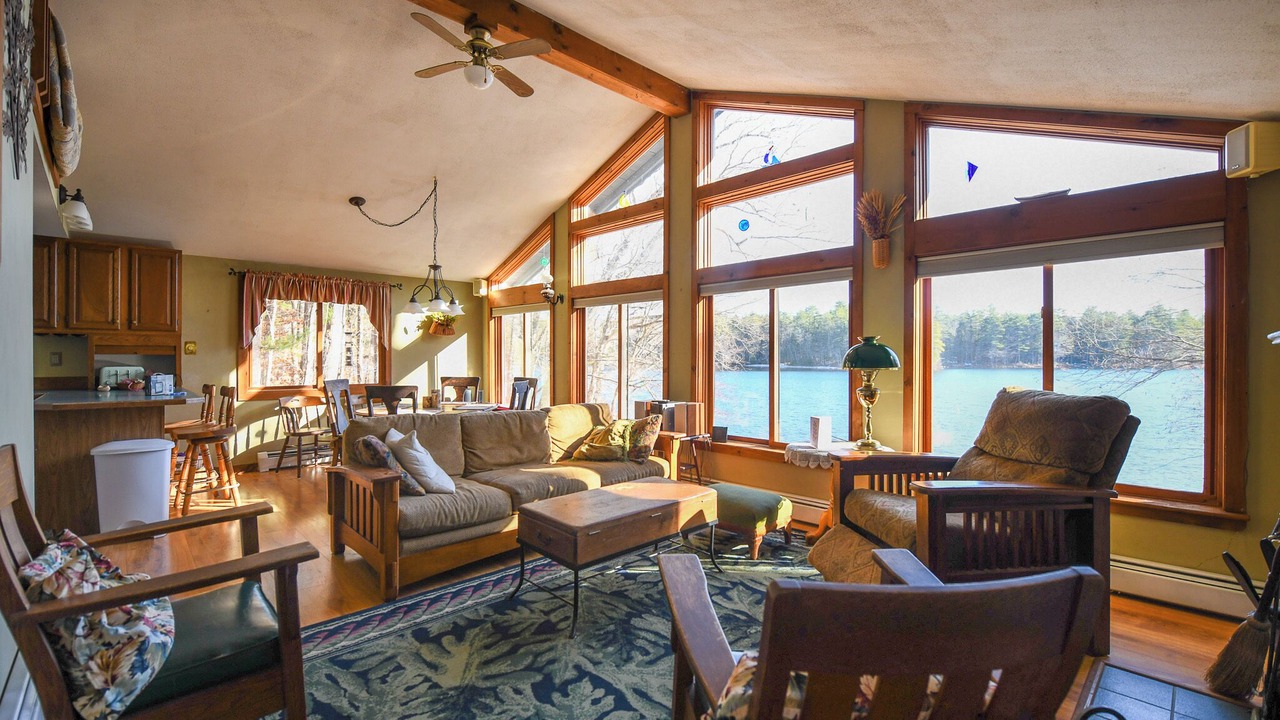 Photo of Livingroom in Denmark