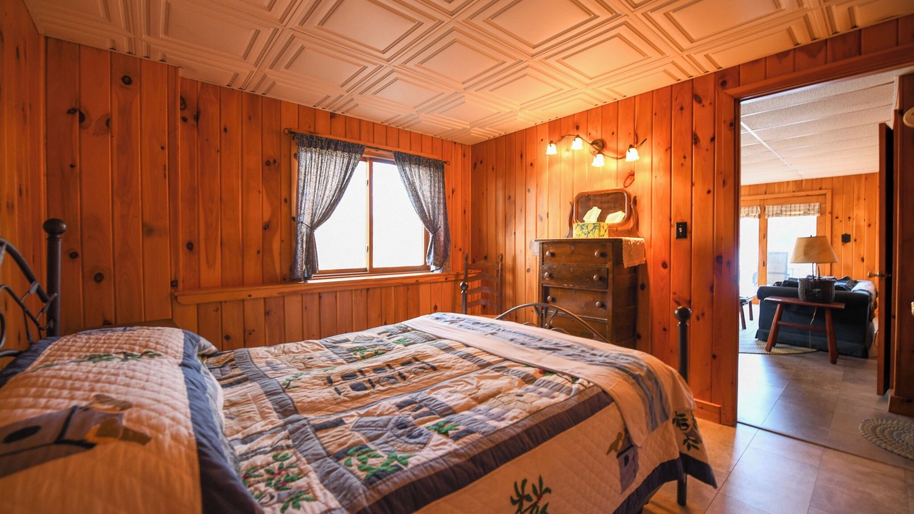 Photo of Bedroom in Denmark