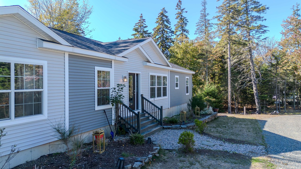 Photo of Outdoor in Bass Harbor