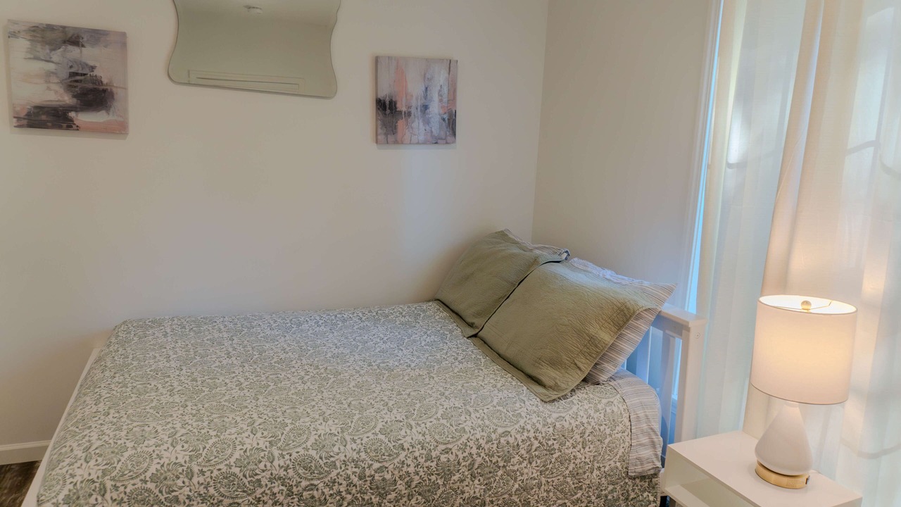 Photo of Bedroom in Bass Harbor