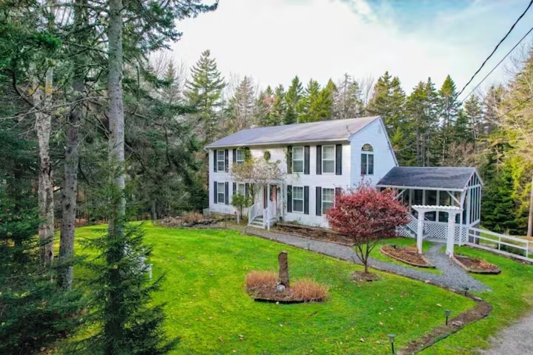 Photo of Outdoor in Bass Harbor