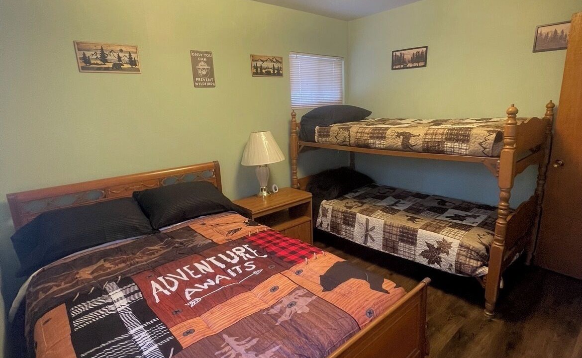 Photo of Bedroom in Dorset