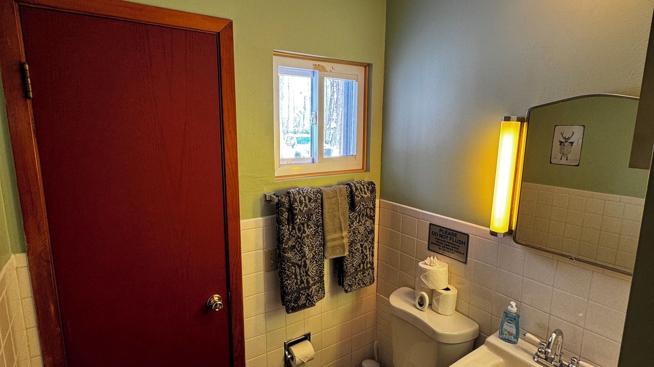 Photo of Bathroom in Dorset