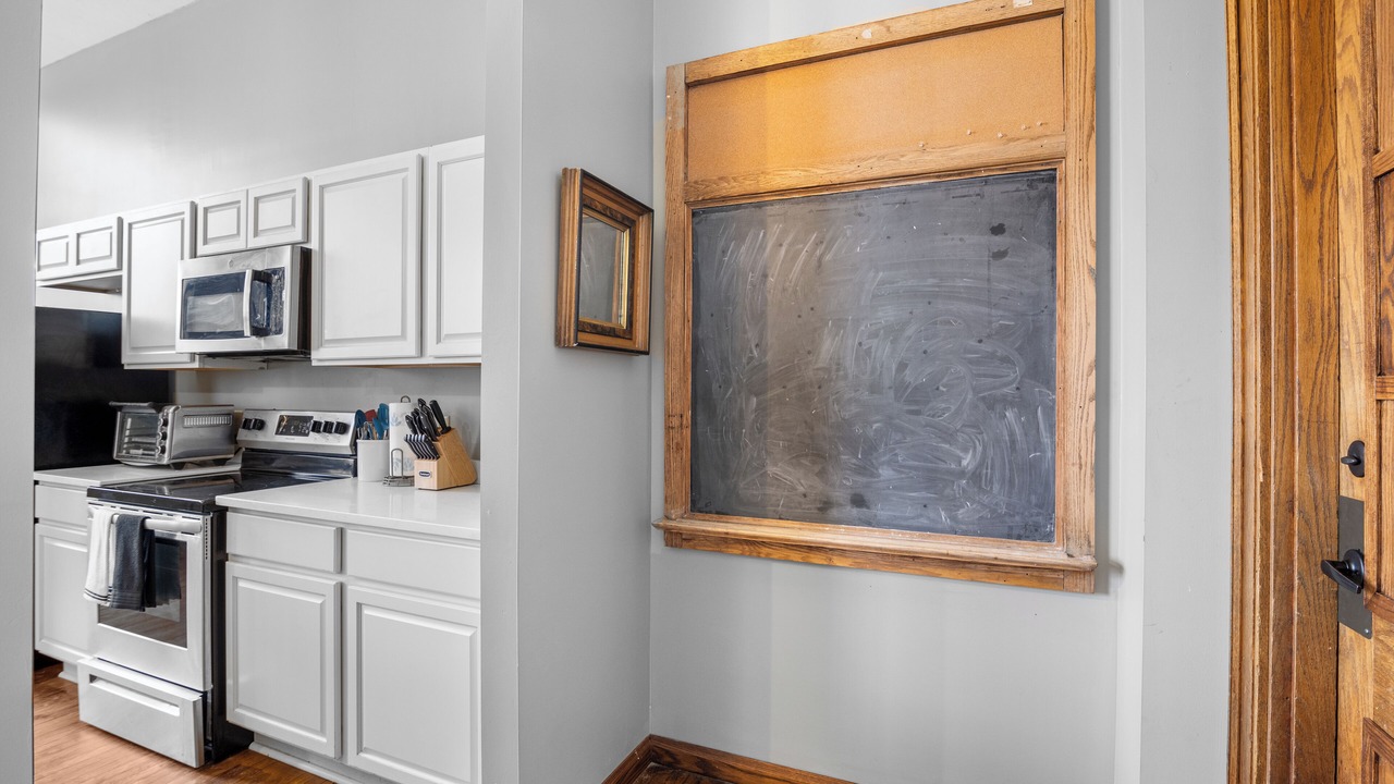 Photo of Kitchen in Newark