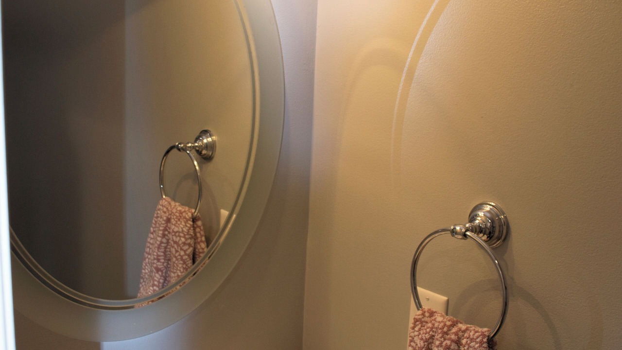 Photo of Bathroom in Twinsburg