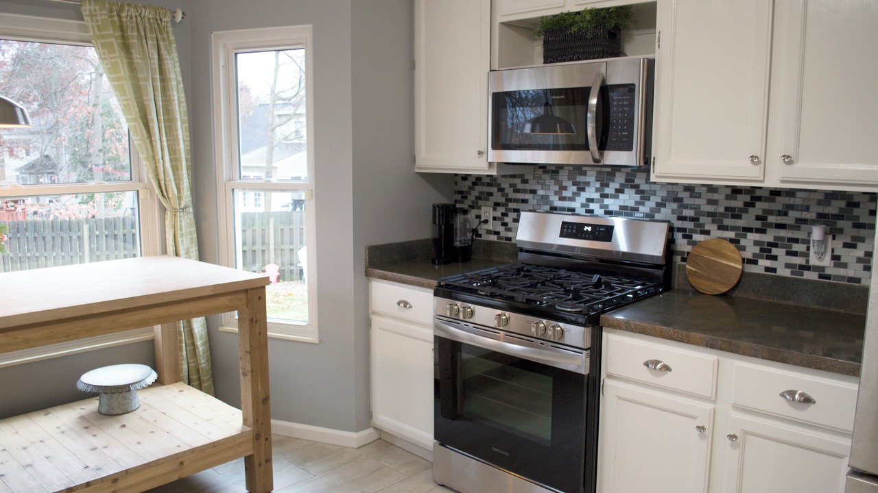 Photo of Kitchen in Twinsburg