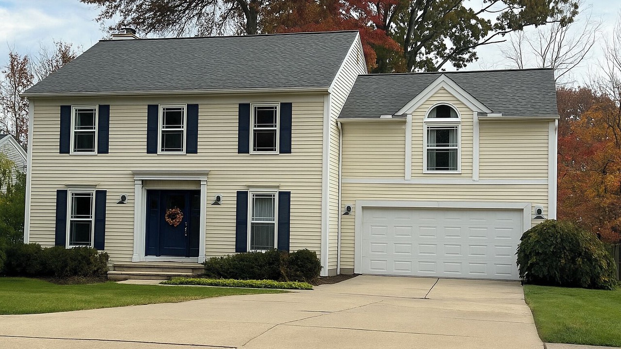 Photo of Outdoor in Twinsburg
