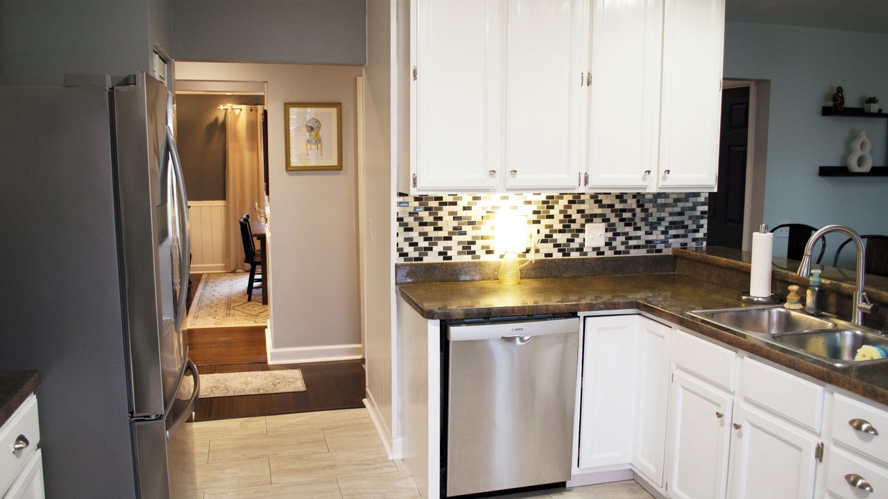 Photo of Kitchen in Twinsburg