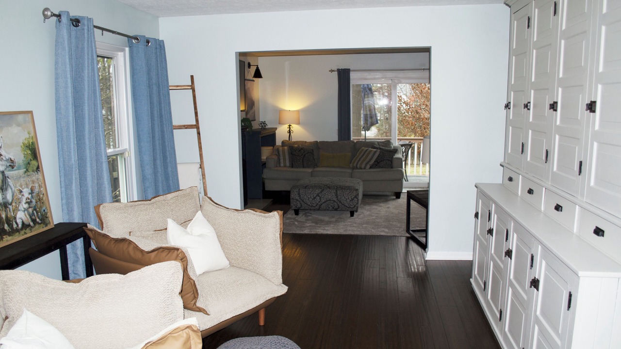Photo of Livingroom in Twinsburg