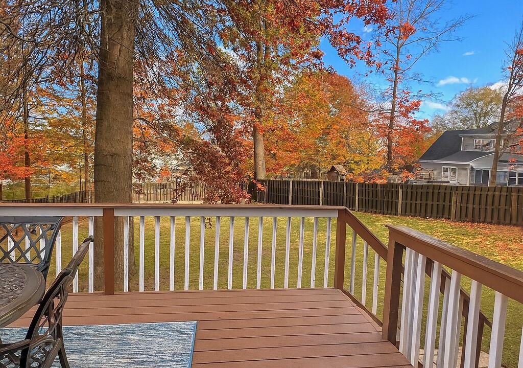 Photo of Patio Balcony in Twinsburg