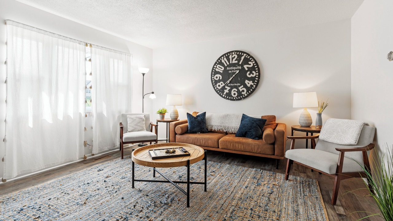 Photo of Livingroom in Newark