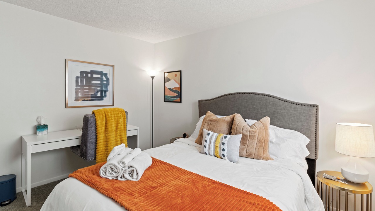 Photo of Bedroom in Newark