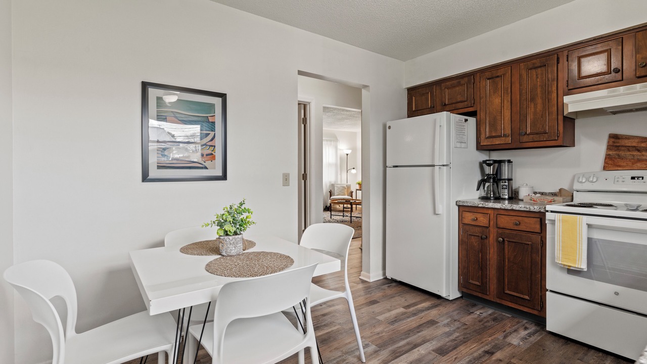 Photo of Kitchen in Newark