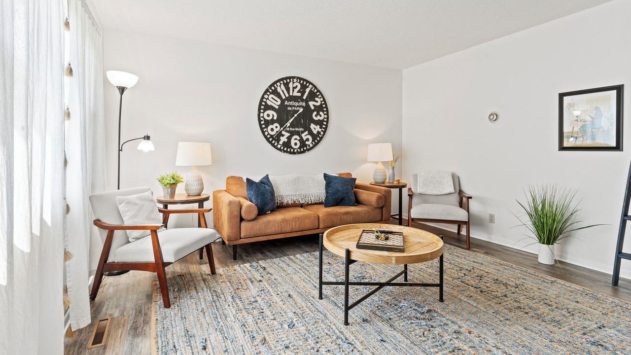 Photo of Livingroom in Newark