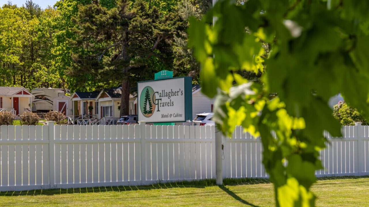 Photo of Outdoor in Hulls Cove