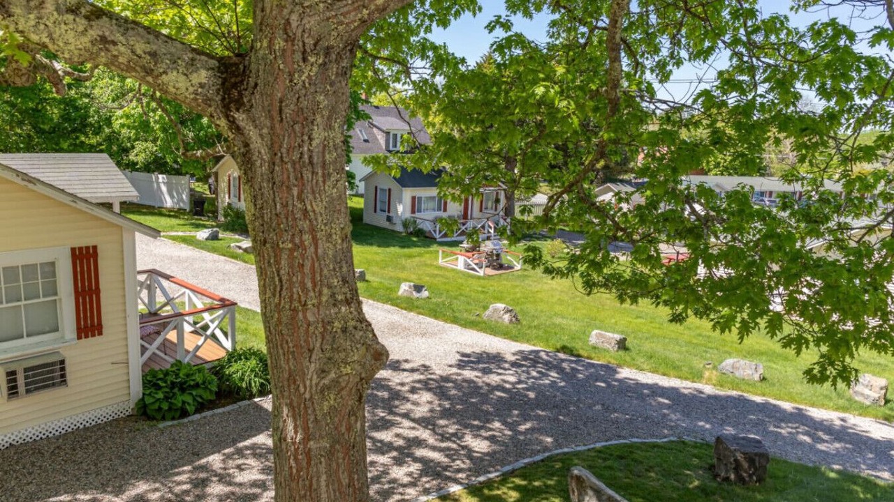 Photo of Outdoor in Hulls Cove