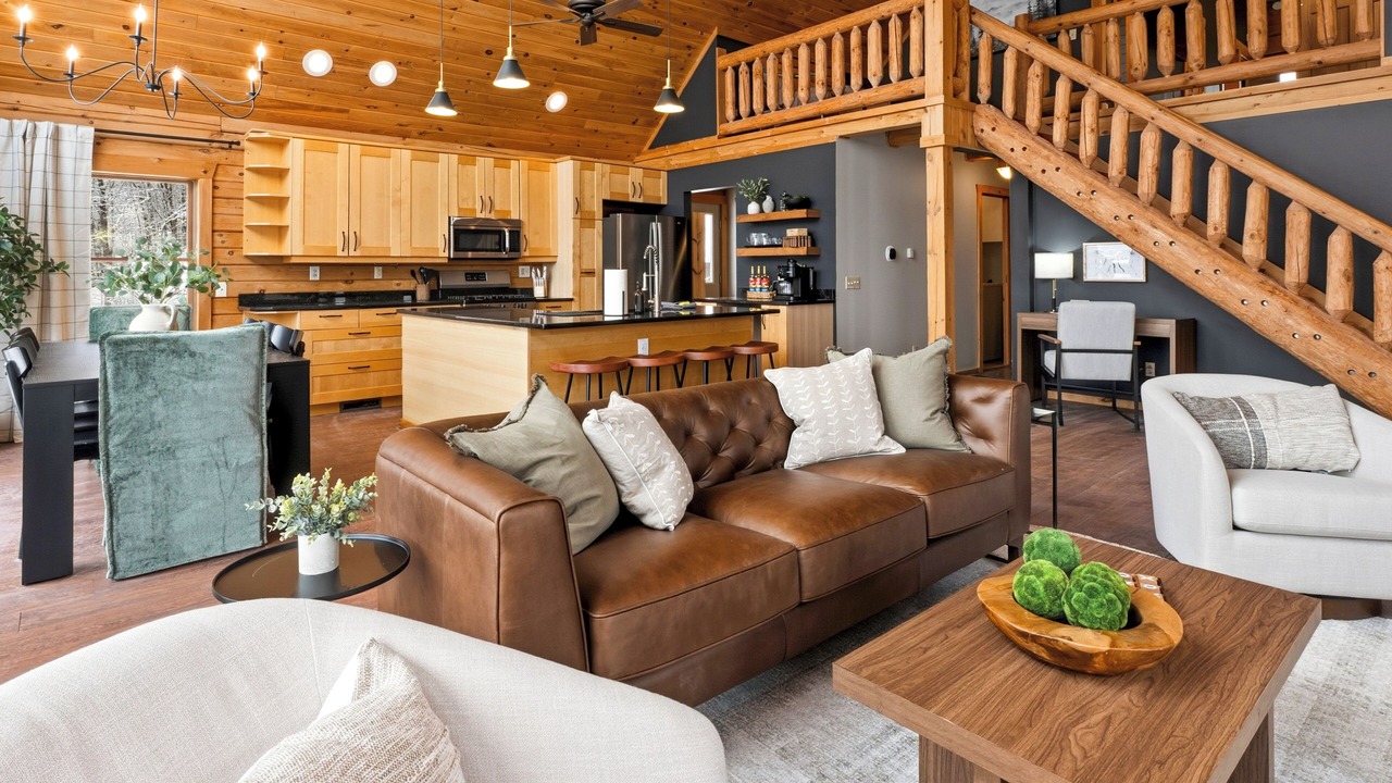 Photo of Livingroom in Naples