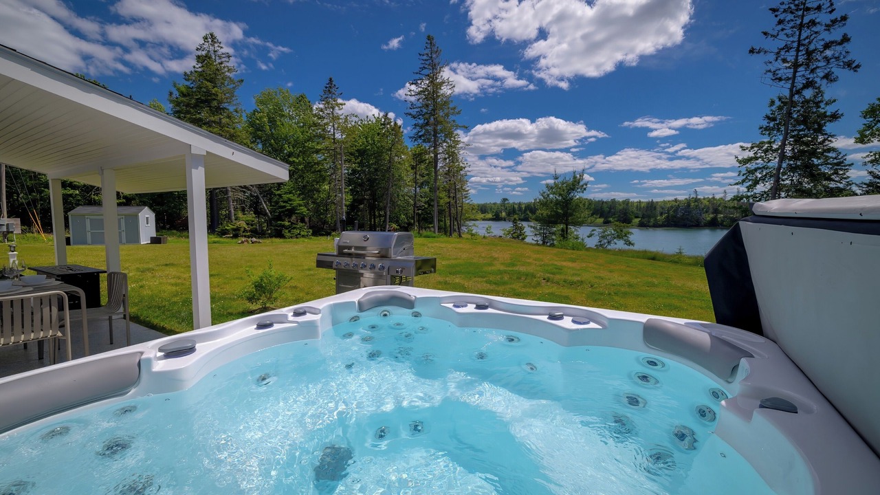 Photo of Outdoor in Lamoine