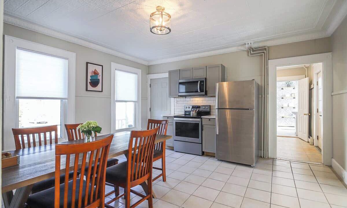 Photo of Kitchen in Westbrook