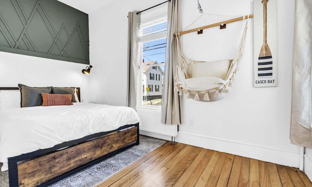 Photo of Bedroom in Oakdale
