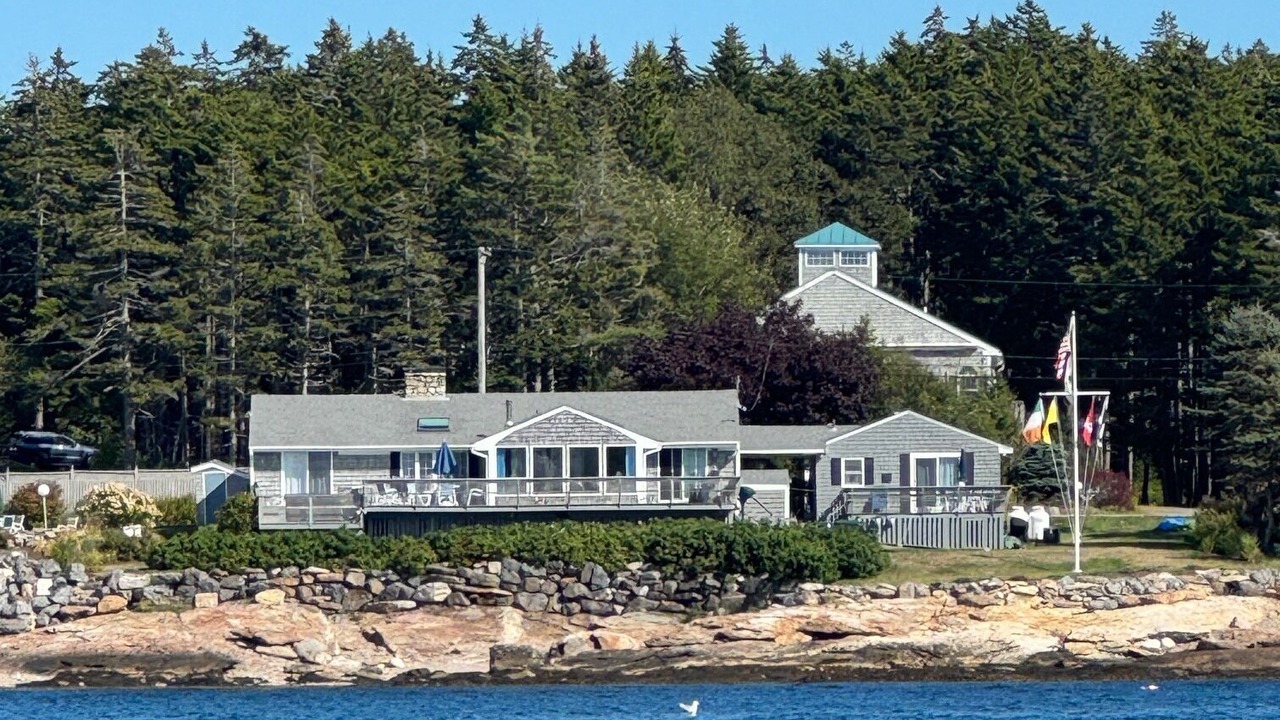 Photo of Outdoor in New Harbor