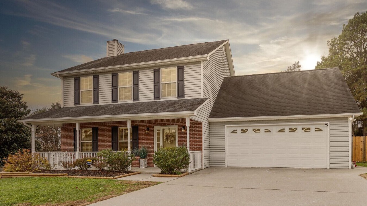 Photo of Outdoor in Ashley Oaks