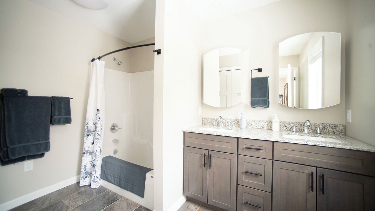 Photo of Bathroom in Kenduskeag