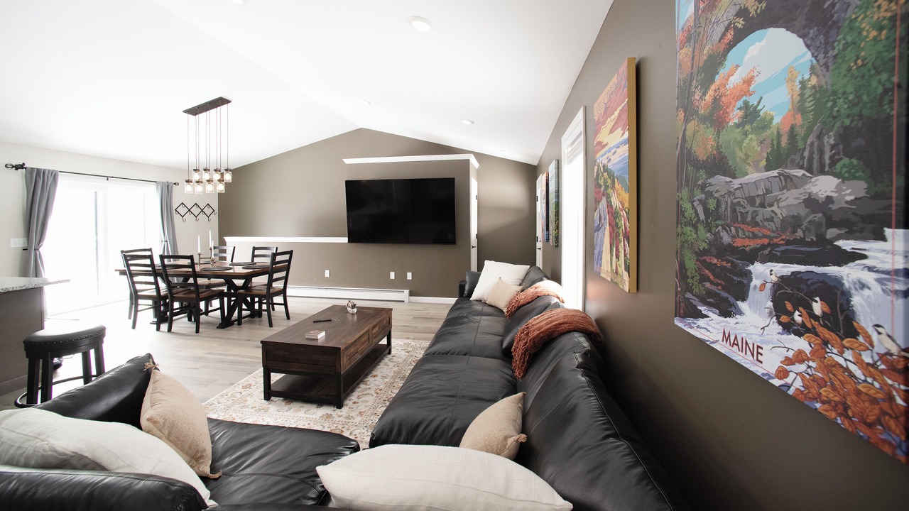 Photo of Livingroom in Kenduskeag