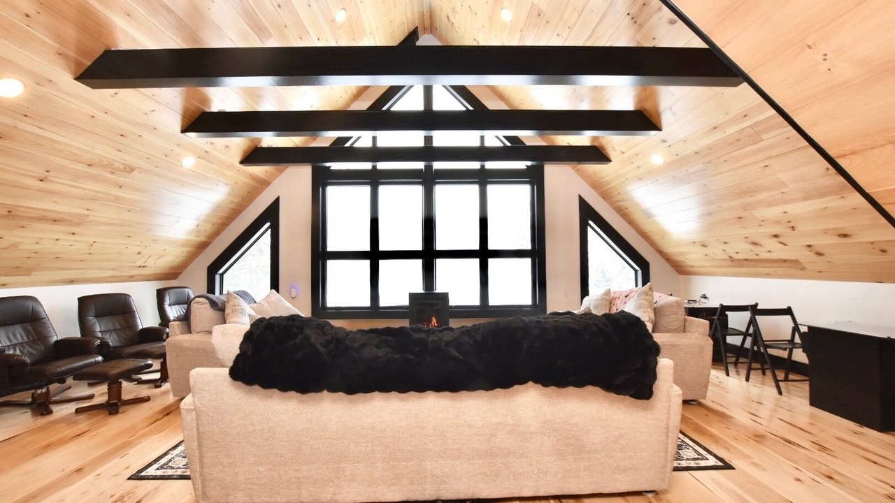 Photo of Livingroom in Lewis County