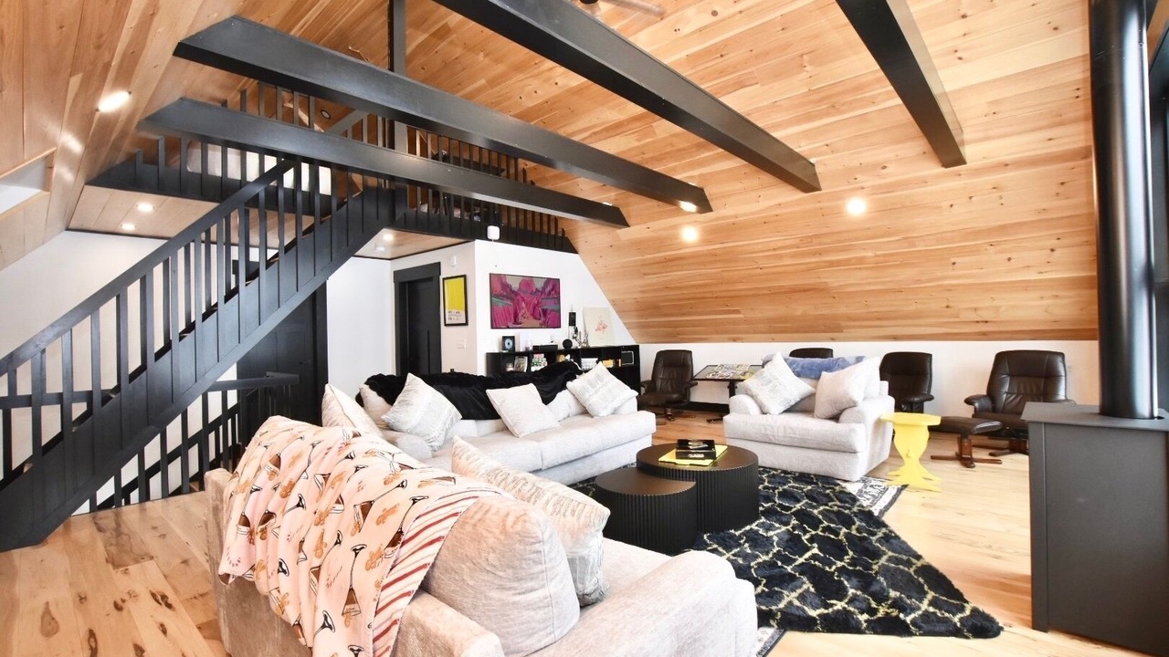 Photo of Livingroom in Lewis County