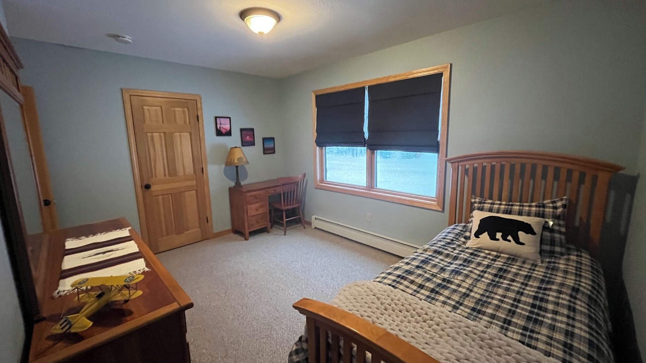 Photo of Bedroom in Birchview by the Saco