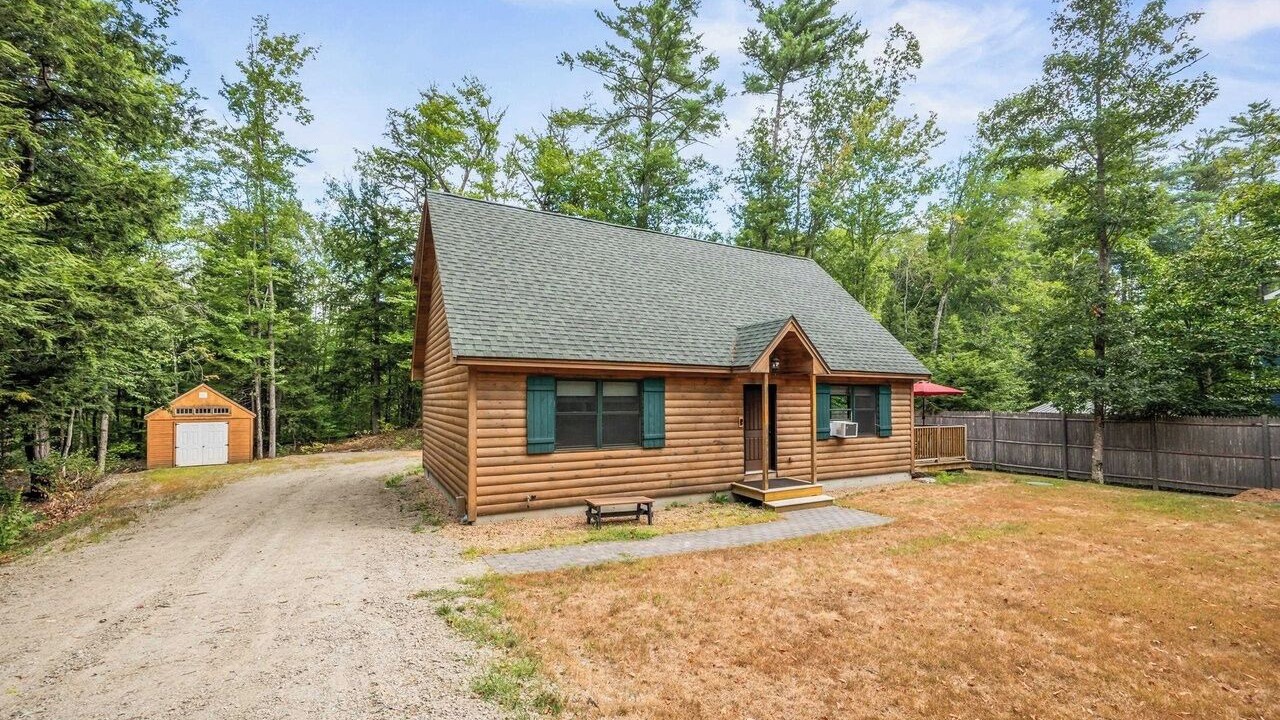 Photo of Outdoor in Birchview by the Saco