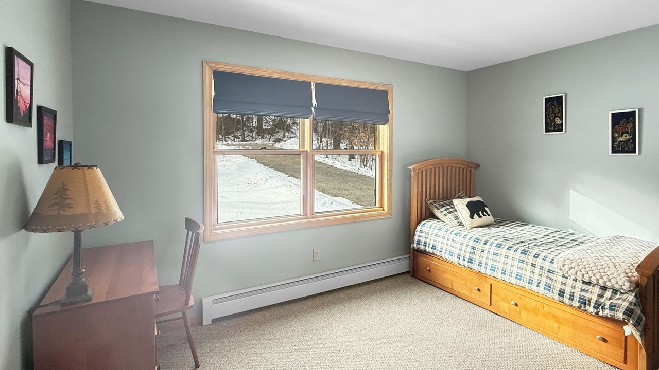 Photo of Bedroom in Birchview by the Saco