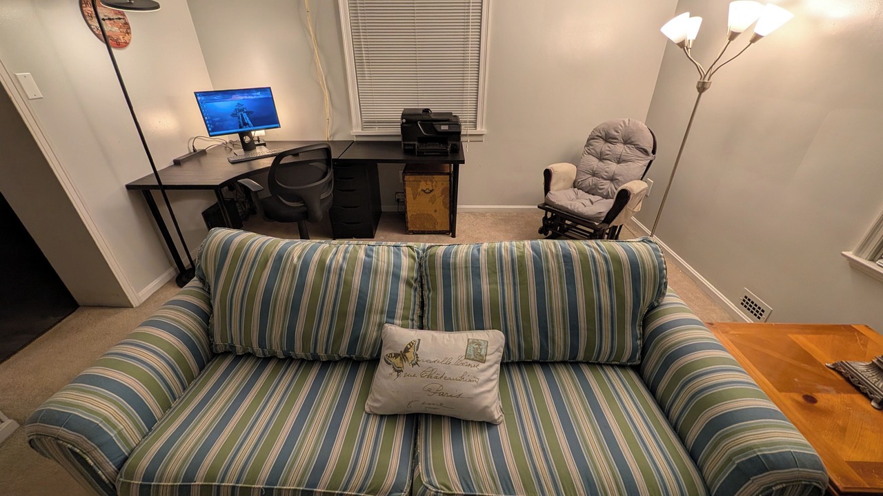 Photo of Livingroom in Racine
