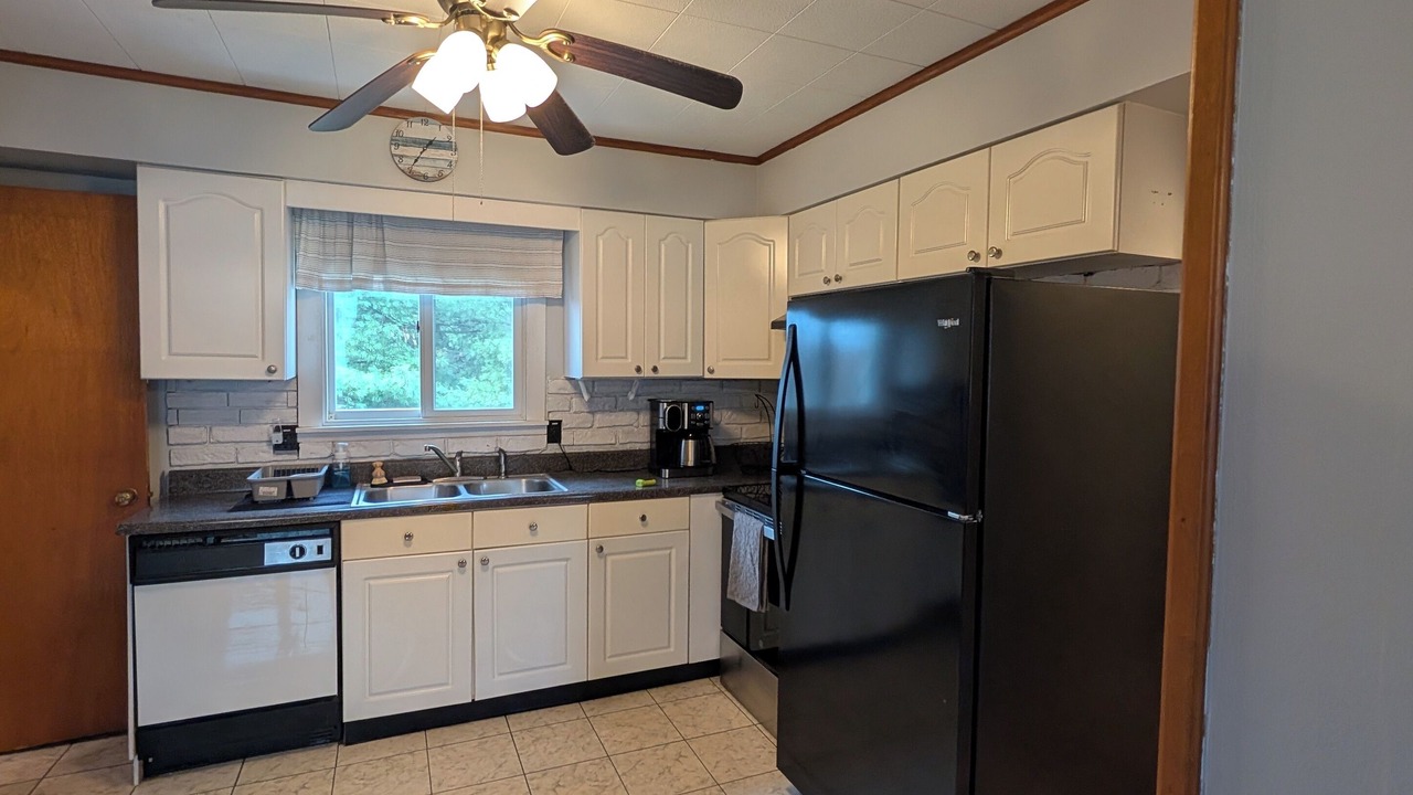 Photo of Kitchen in Racine