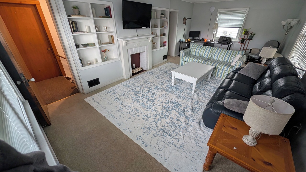 Photo of Livingroom in Racine